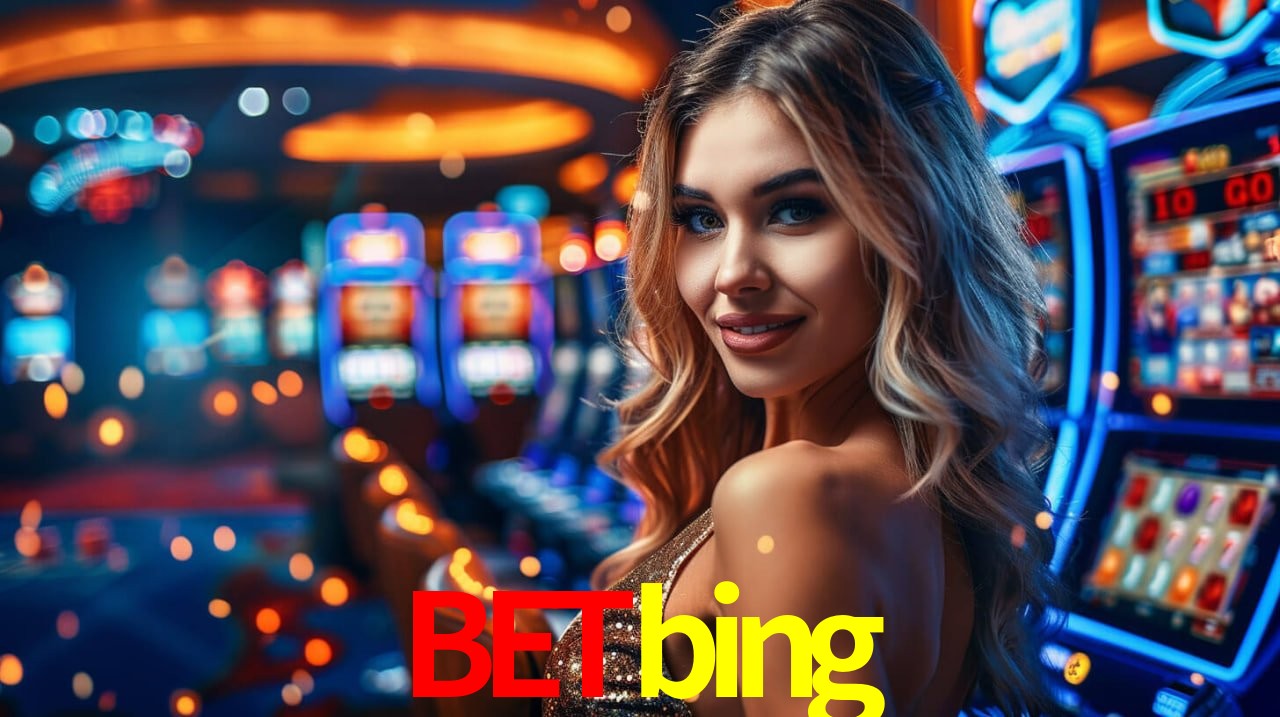 Welcome Bonus betbing