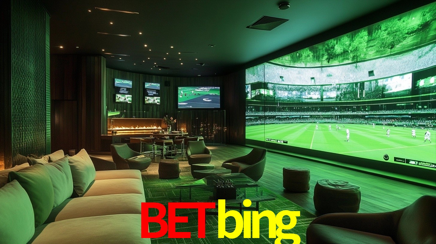 betbing login