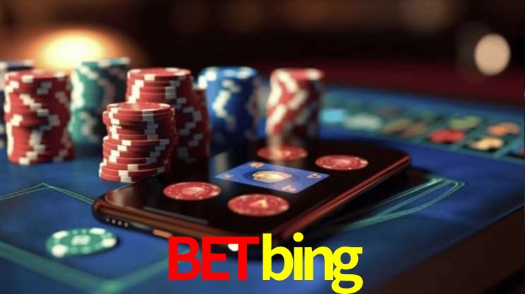 Login Seguro betbing