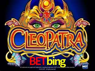 Descubra o Mundo do Cassino Online com betbing