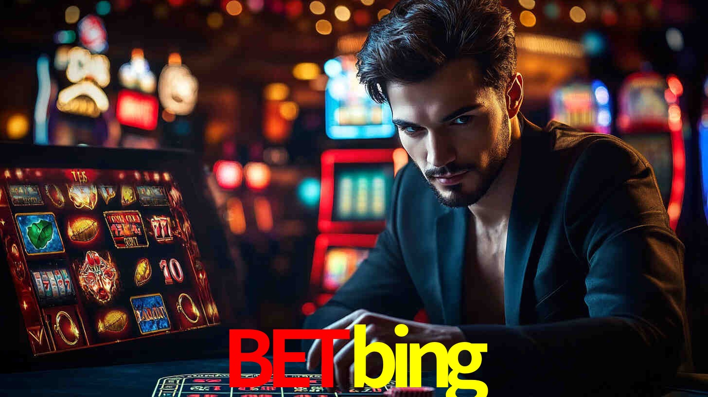 betbing login