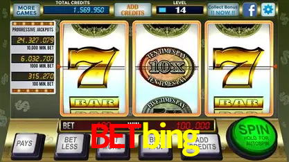 Seasonal Promotions betbing