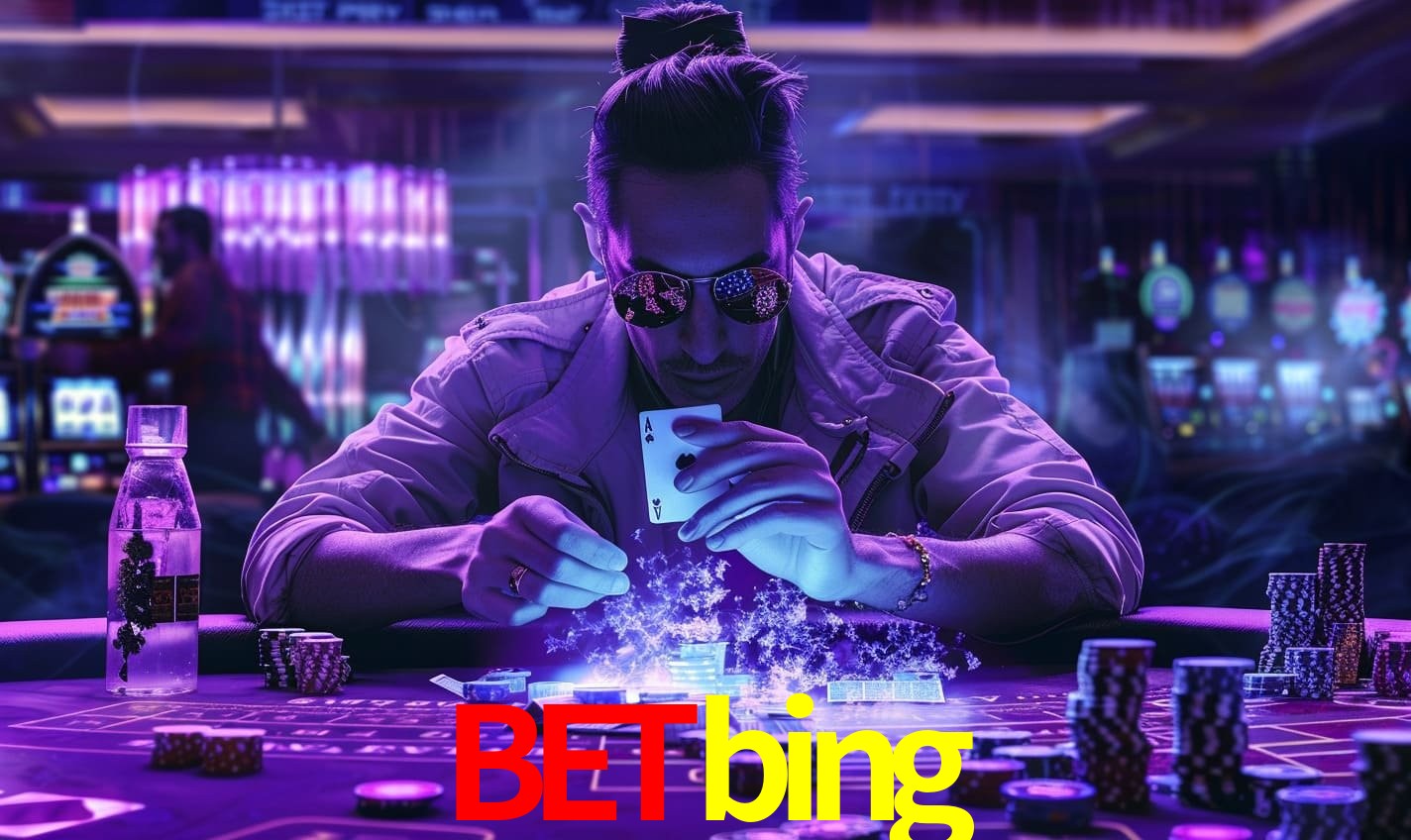 VIP Casino betbing