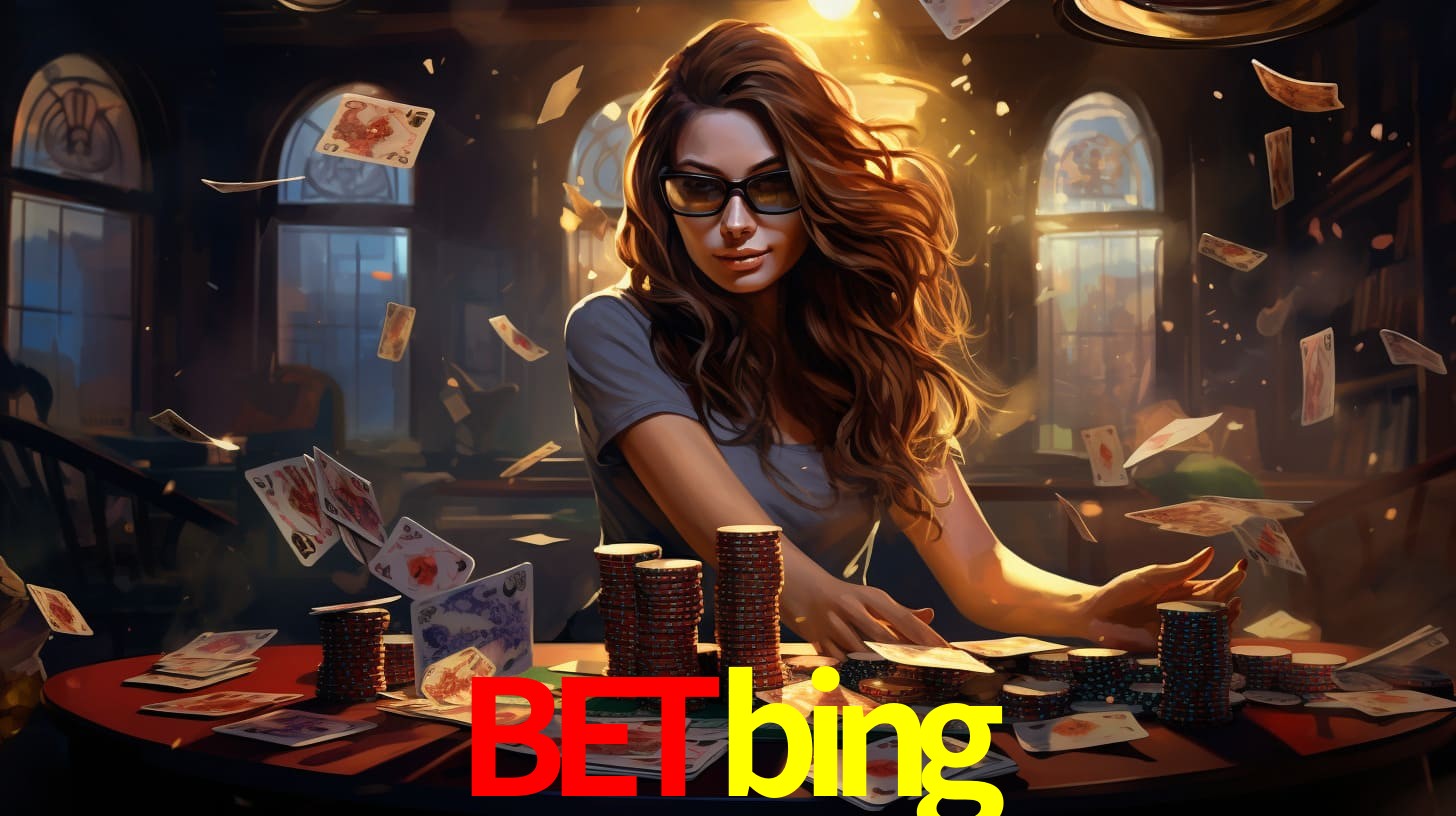 Roulette Table betbing