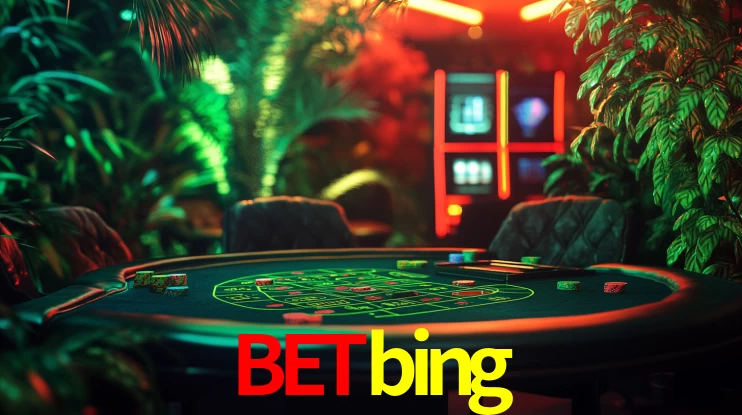 Tournaments betbing