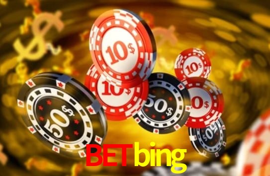 Apostas de Tênis betbing
