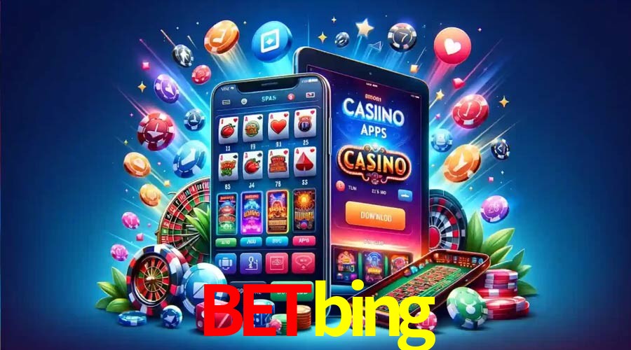 Slot Games betbing