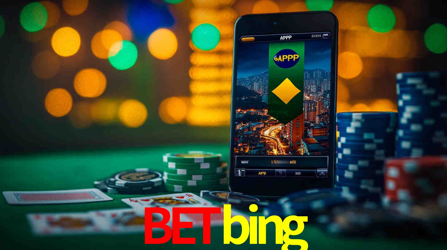 Descubra o Programa VIP da betbing: Vantagens Exclusivas para Jogadores
