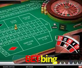 Flash Promotion betbing
