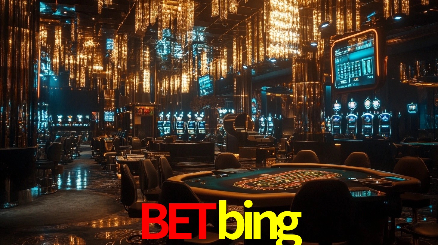 betbing