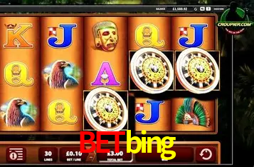 Desvendando o Mundo dos Jogos Virtuais na betbing