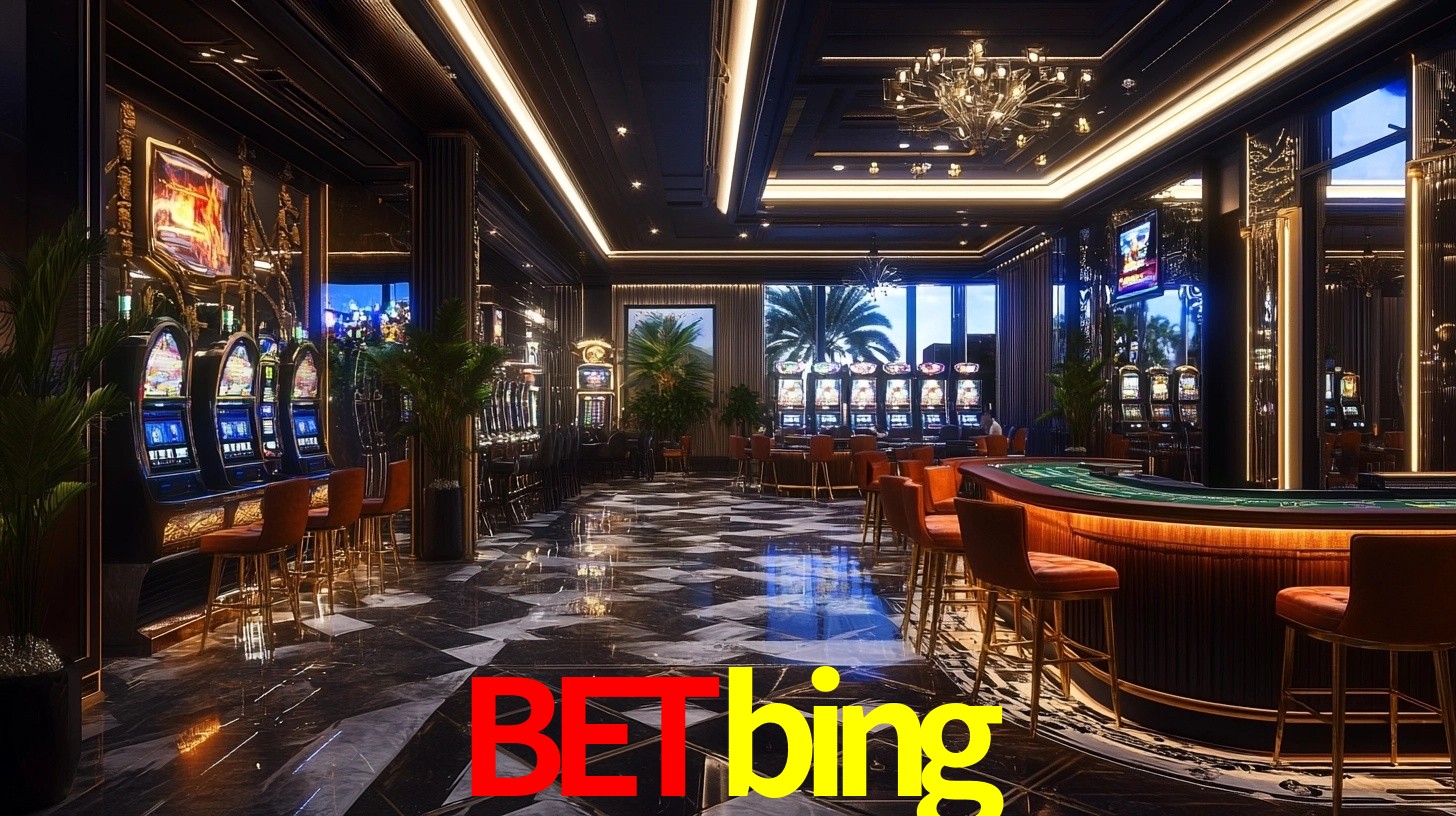 betbing