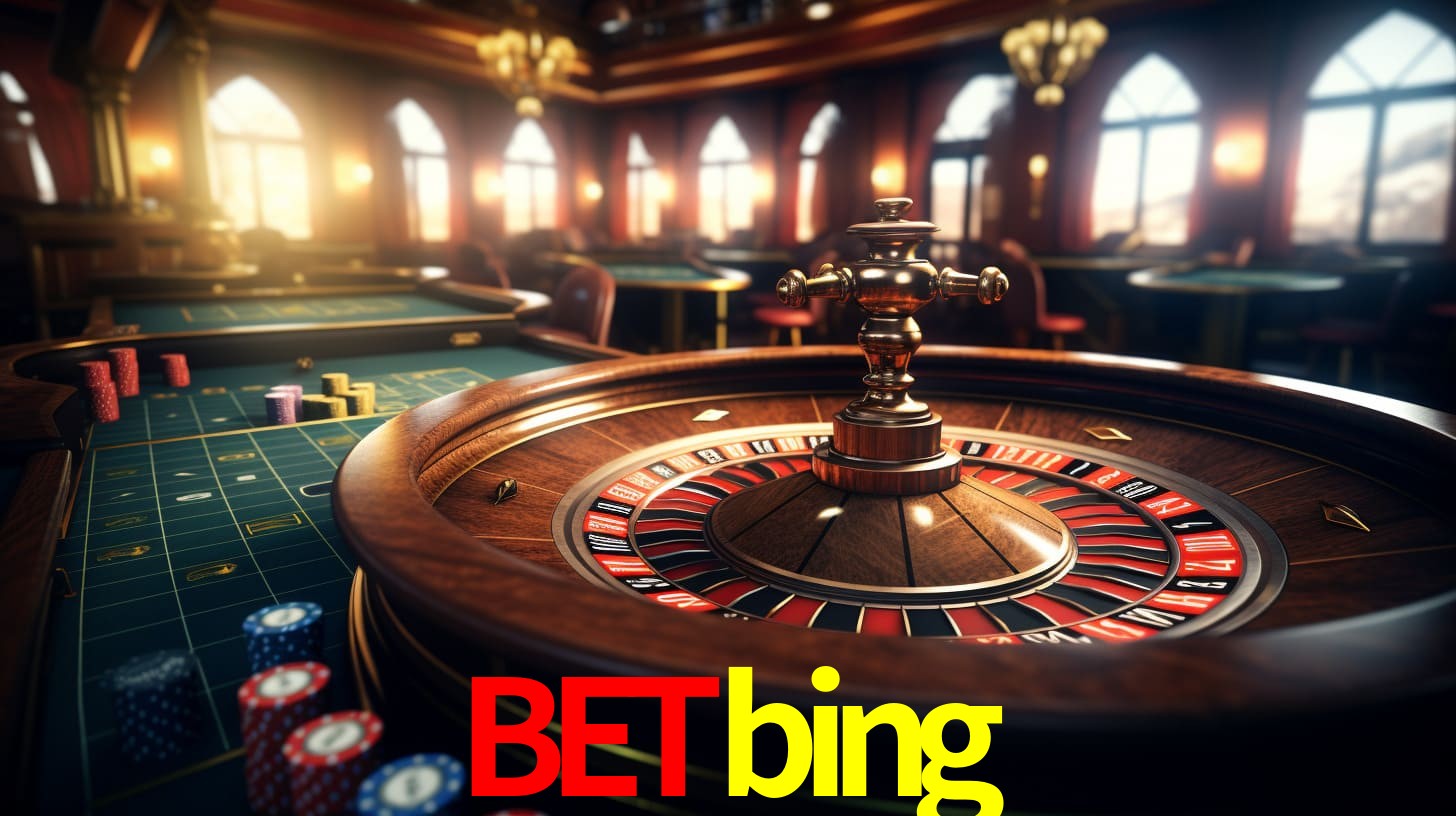Live Casino betbing