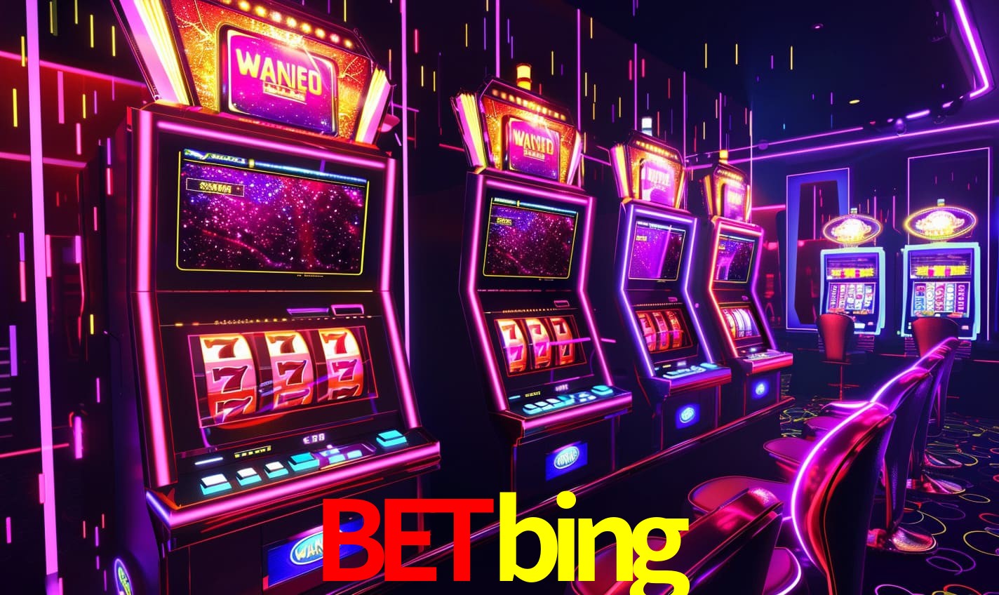 Desvendando o Mundo dos Jogos Virtuais na betbing