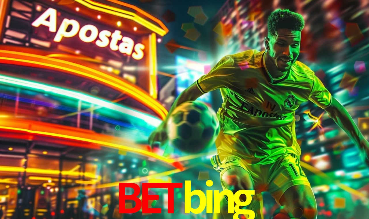 Casino Ao Vivo betbing