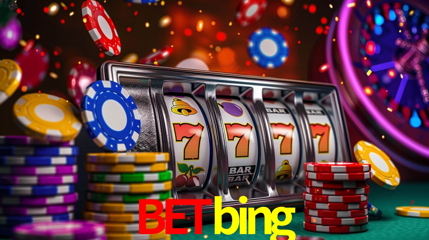 Casino Ao Vivo betbing