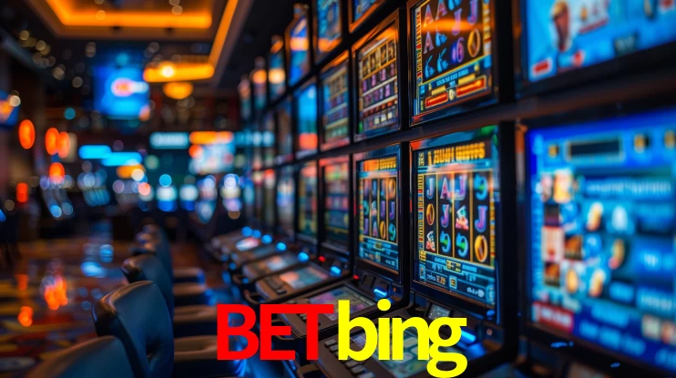 Game Providers betbing