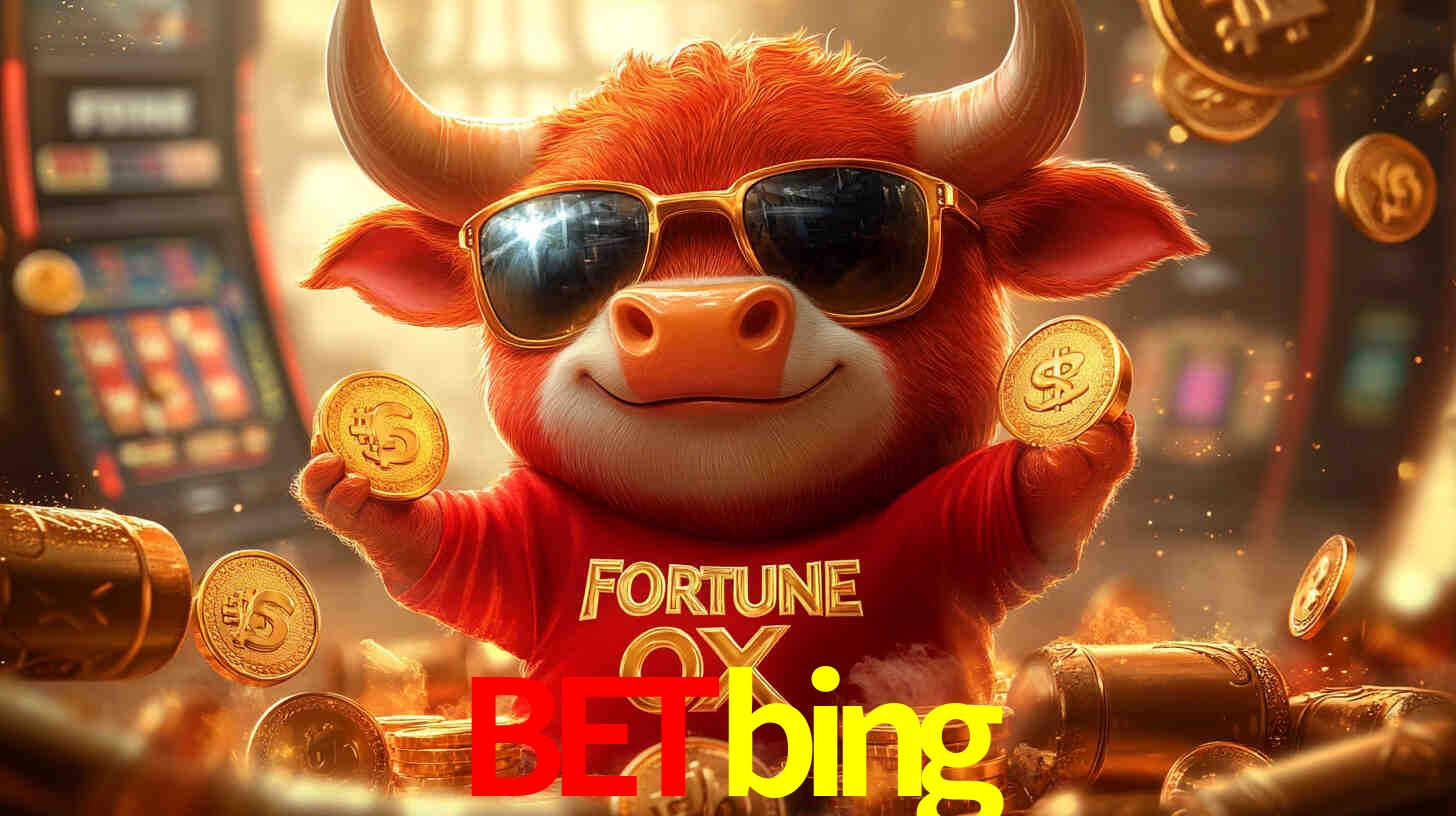 betbing: A Experiência de Casino com Jogos de Mesa ao Vivo