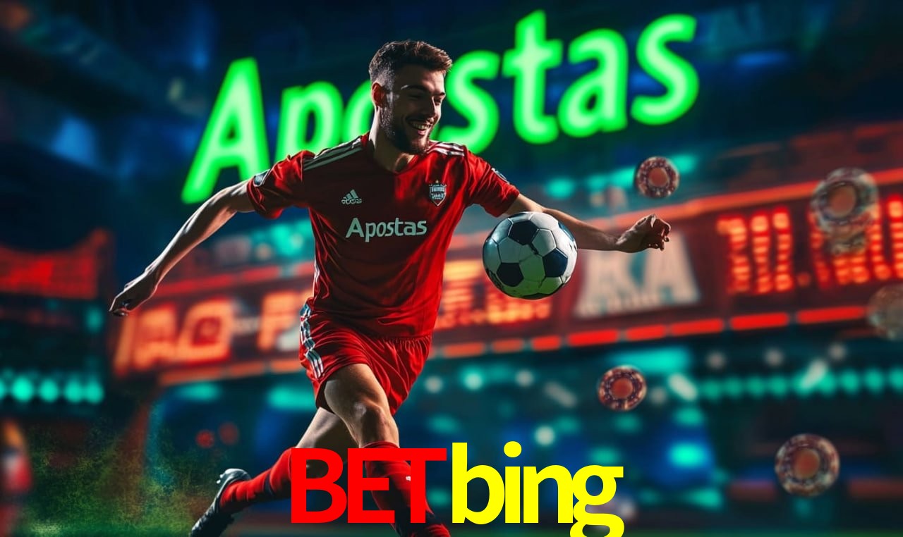 Bônus Diários betbing