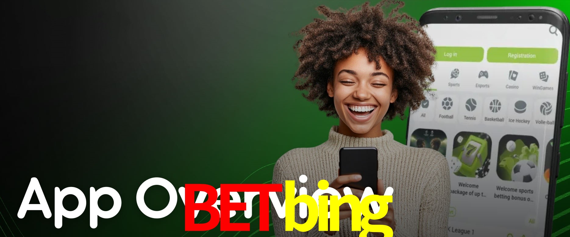 Quick Registration betbing
