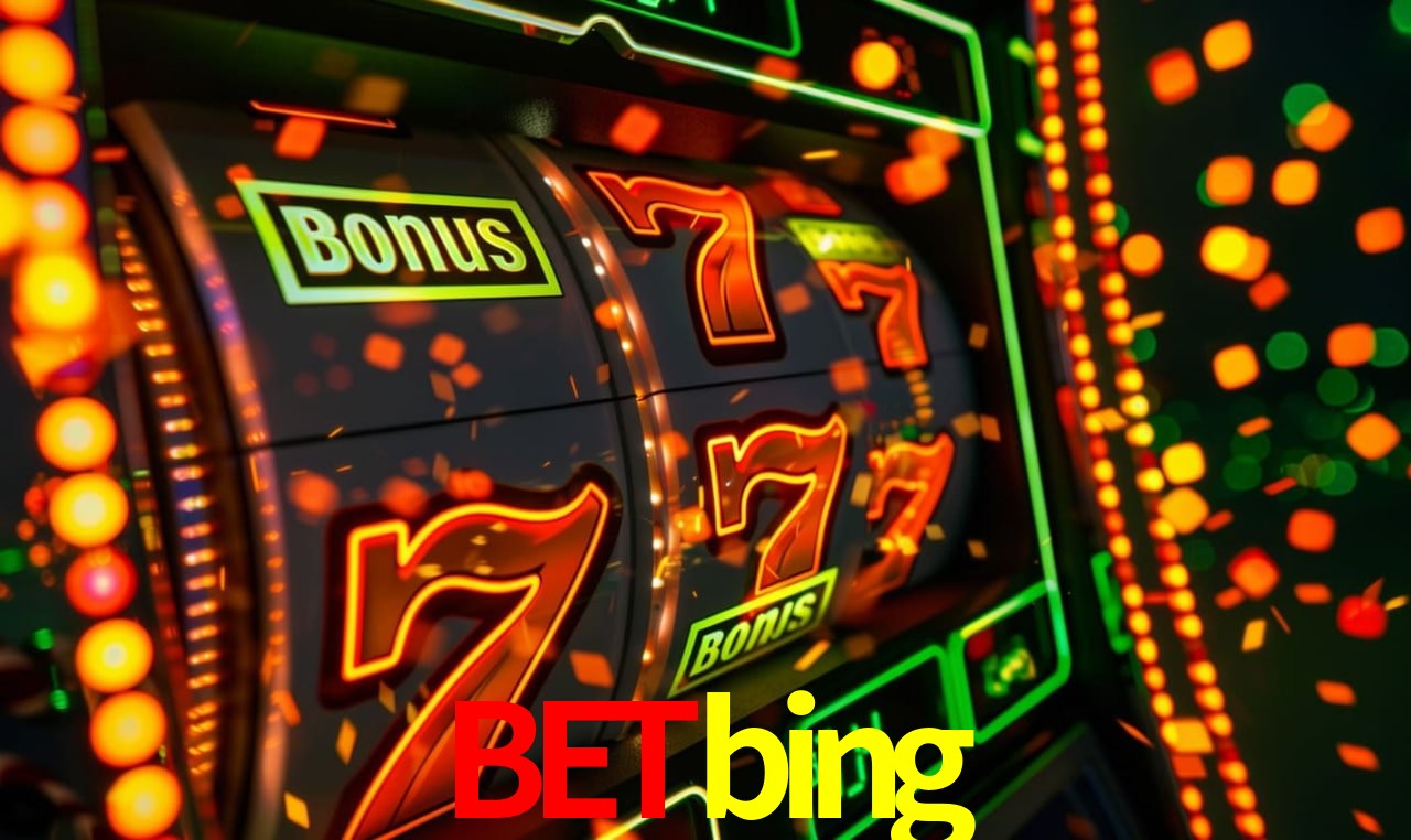 cassino betbing