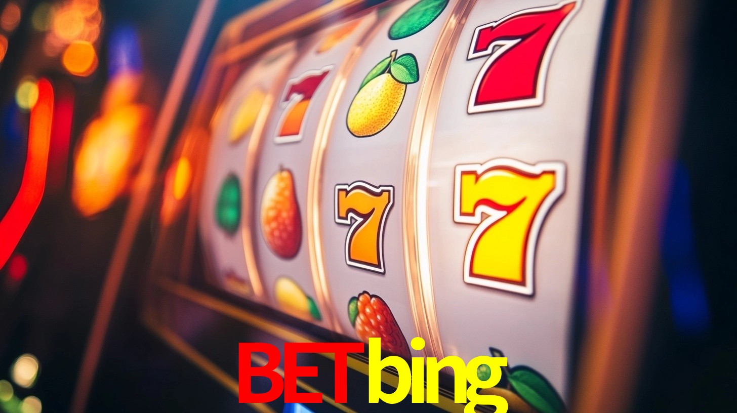 betbing login
