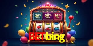 Promoção Relâmpago betbing