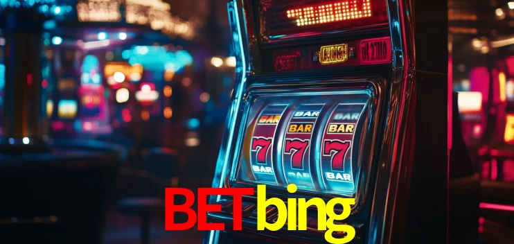 Welcome Bonus betbing