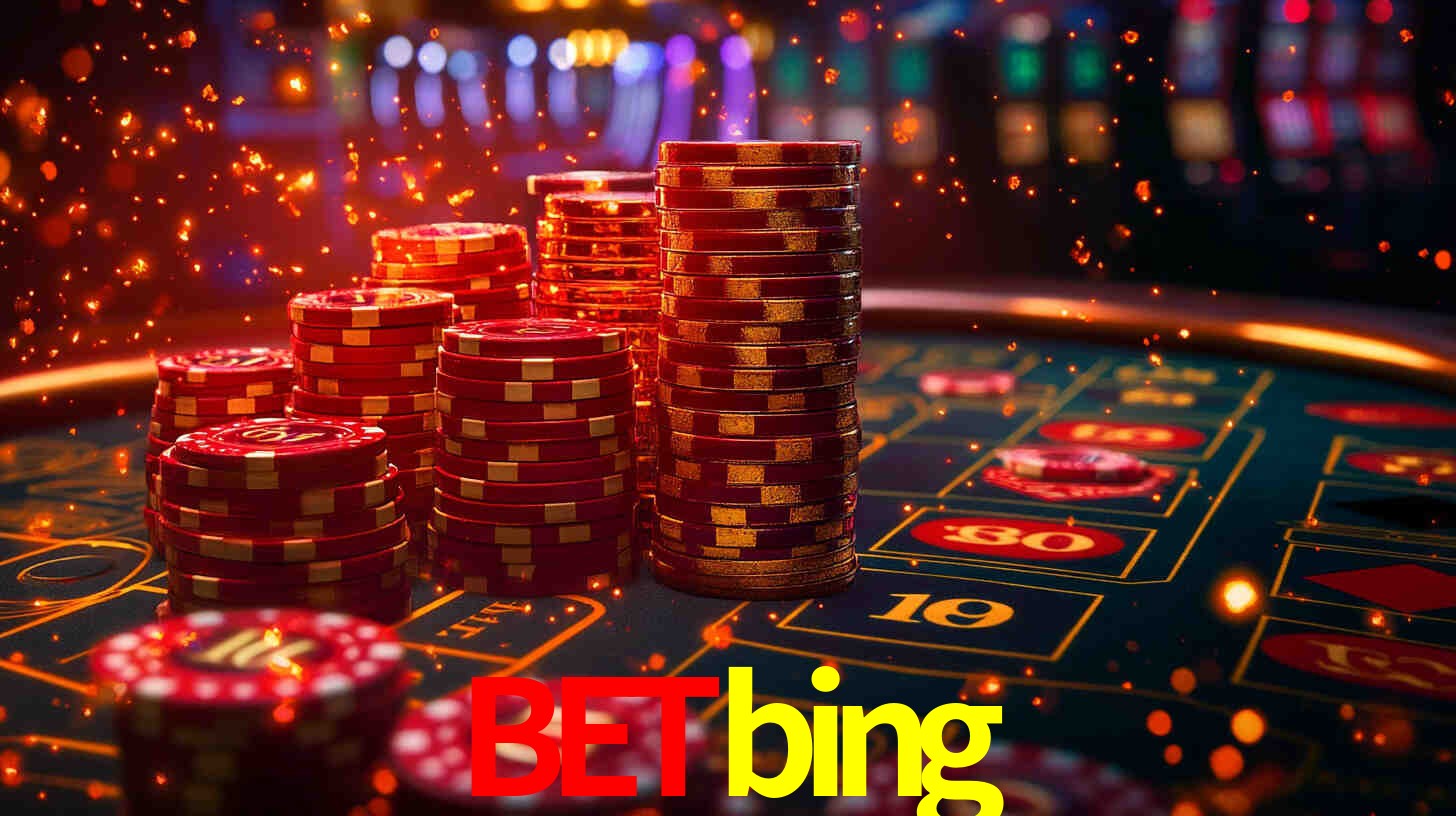 betbing App Interface