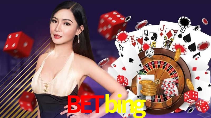 Programa VIP betbing