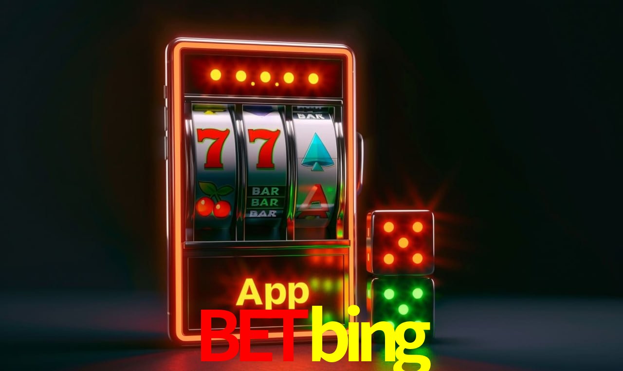 Diretório de Jogos betbing