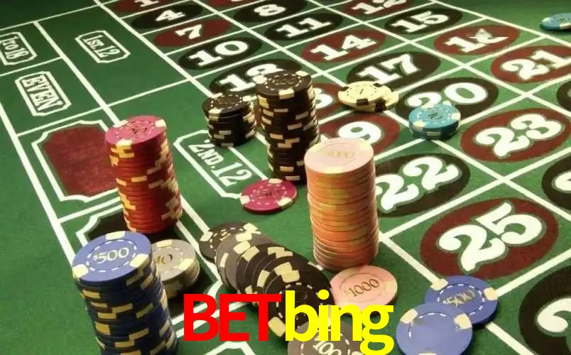 Jogos de Slot betbing