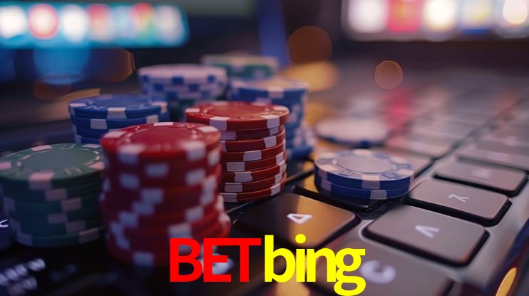 Integração de APIs betbing