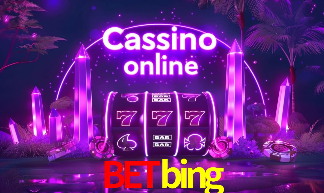 Sistemas de Segurança betbing