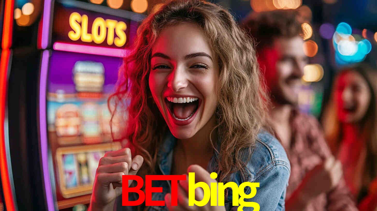Inovações de Jogos na betbing: O Futuro das Experiências Interativas