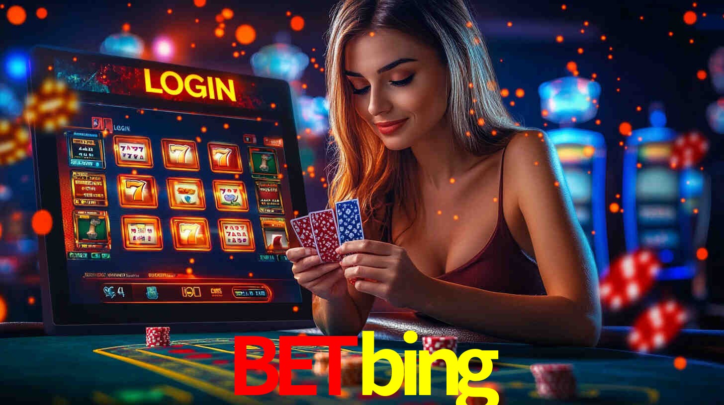 betbing login