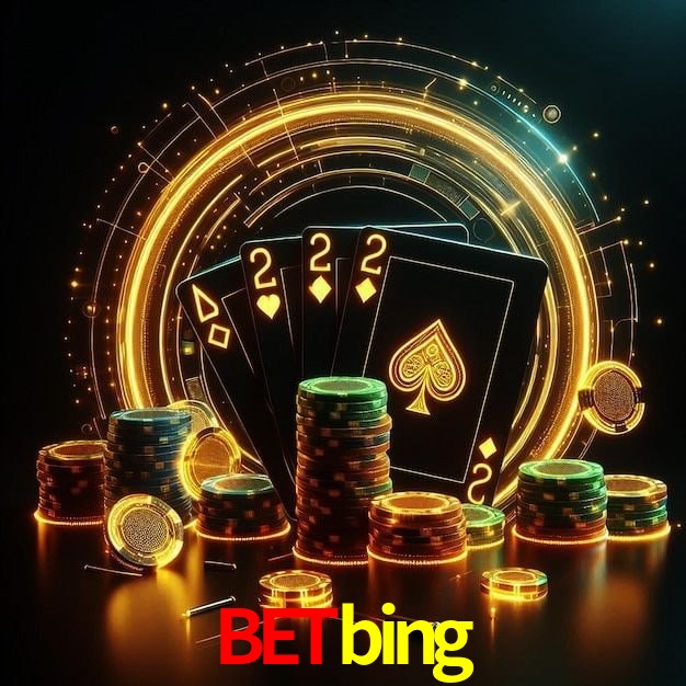 Provedores de Jogos betbing