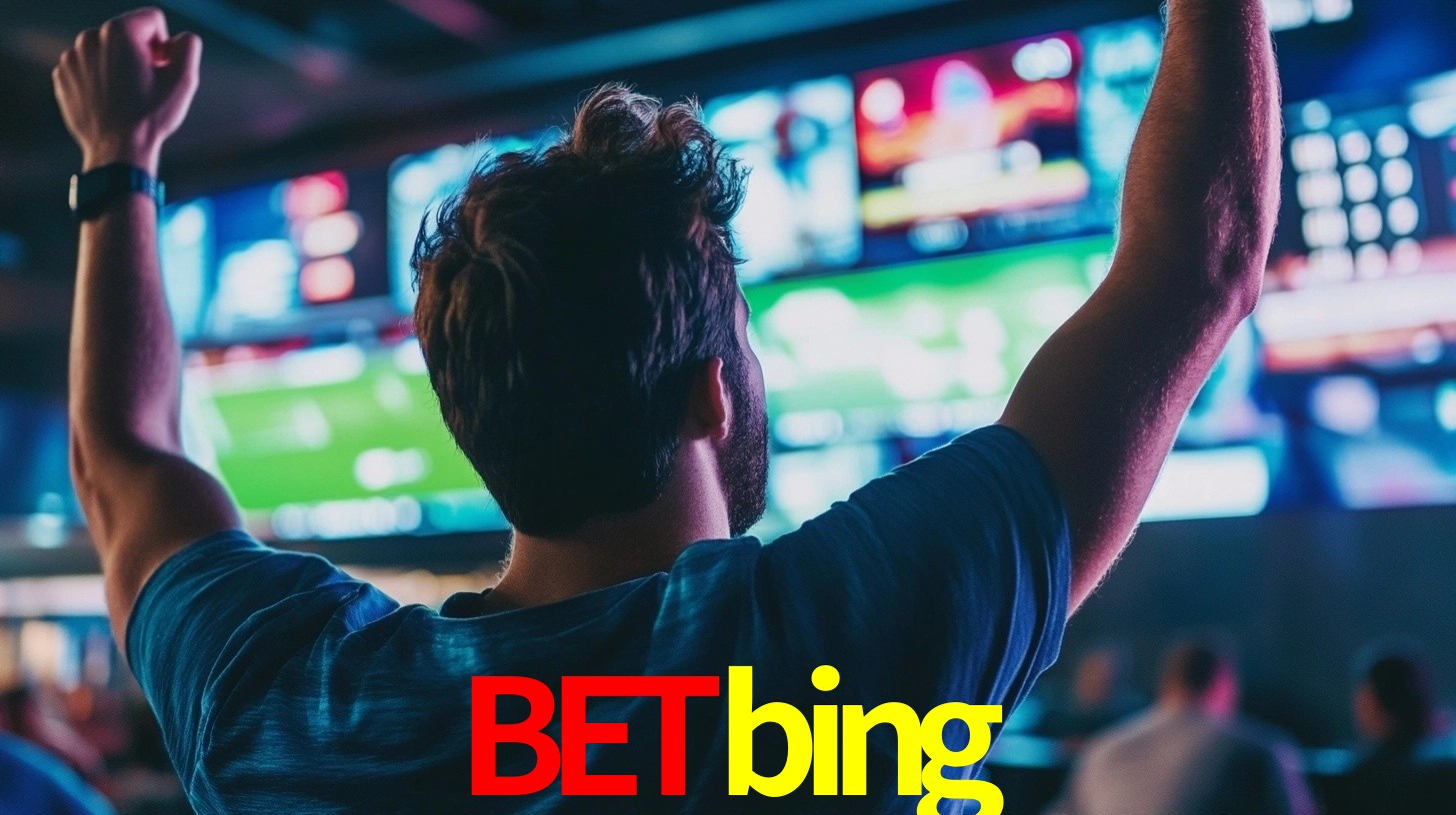 betbing: Seu Especialista em Apostas Esportivas Brasileiras