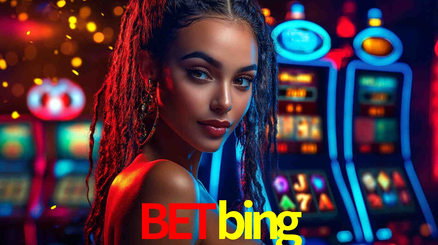Explorando a Categoria de Eventos em Apostas na betbing